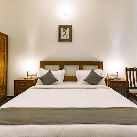 Hotel Narendra Central Muvattupuzha Luaran gambar