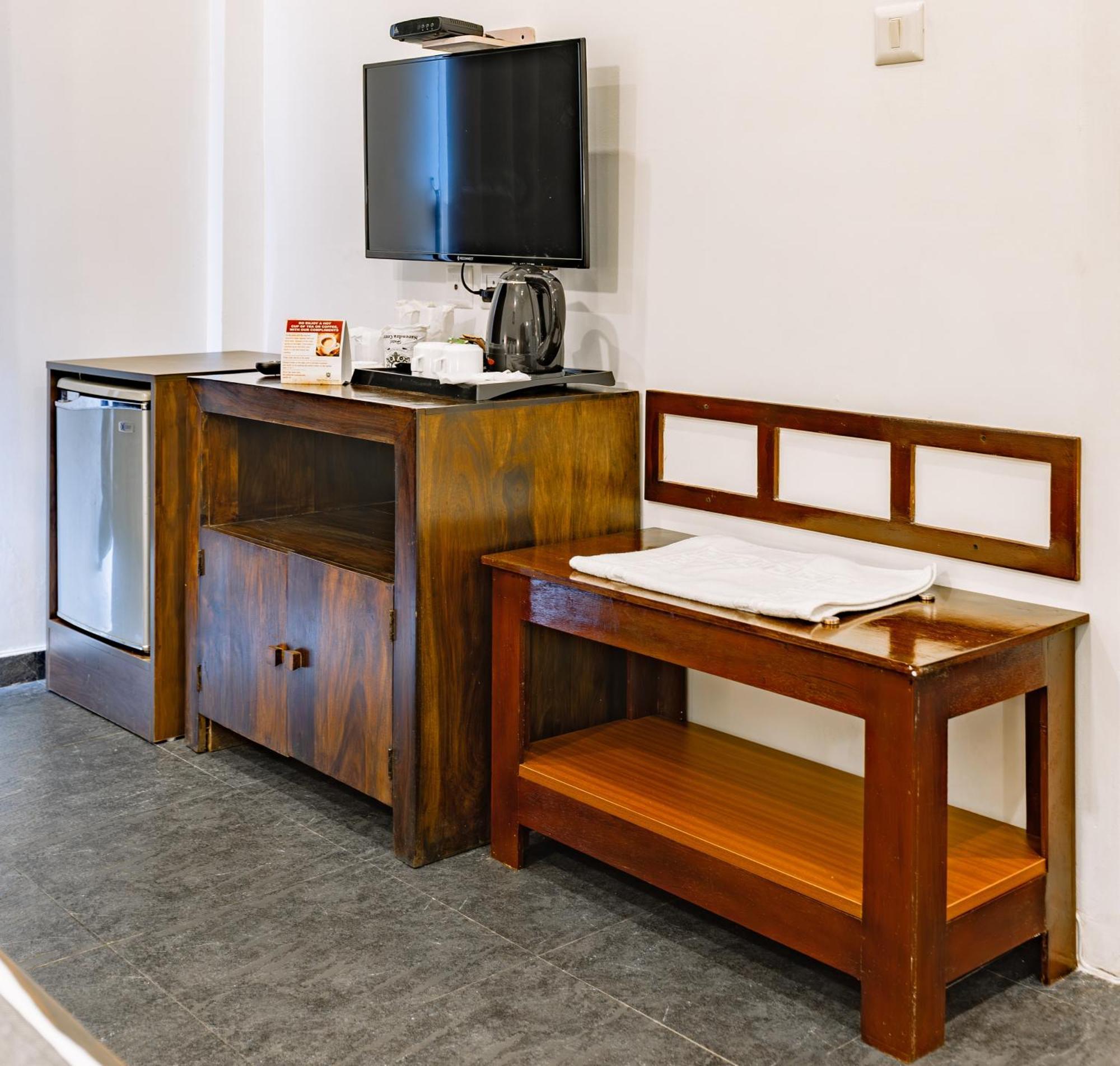 Hotel Narendra Central Muvattupuzha Luaran gambar