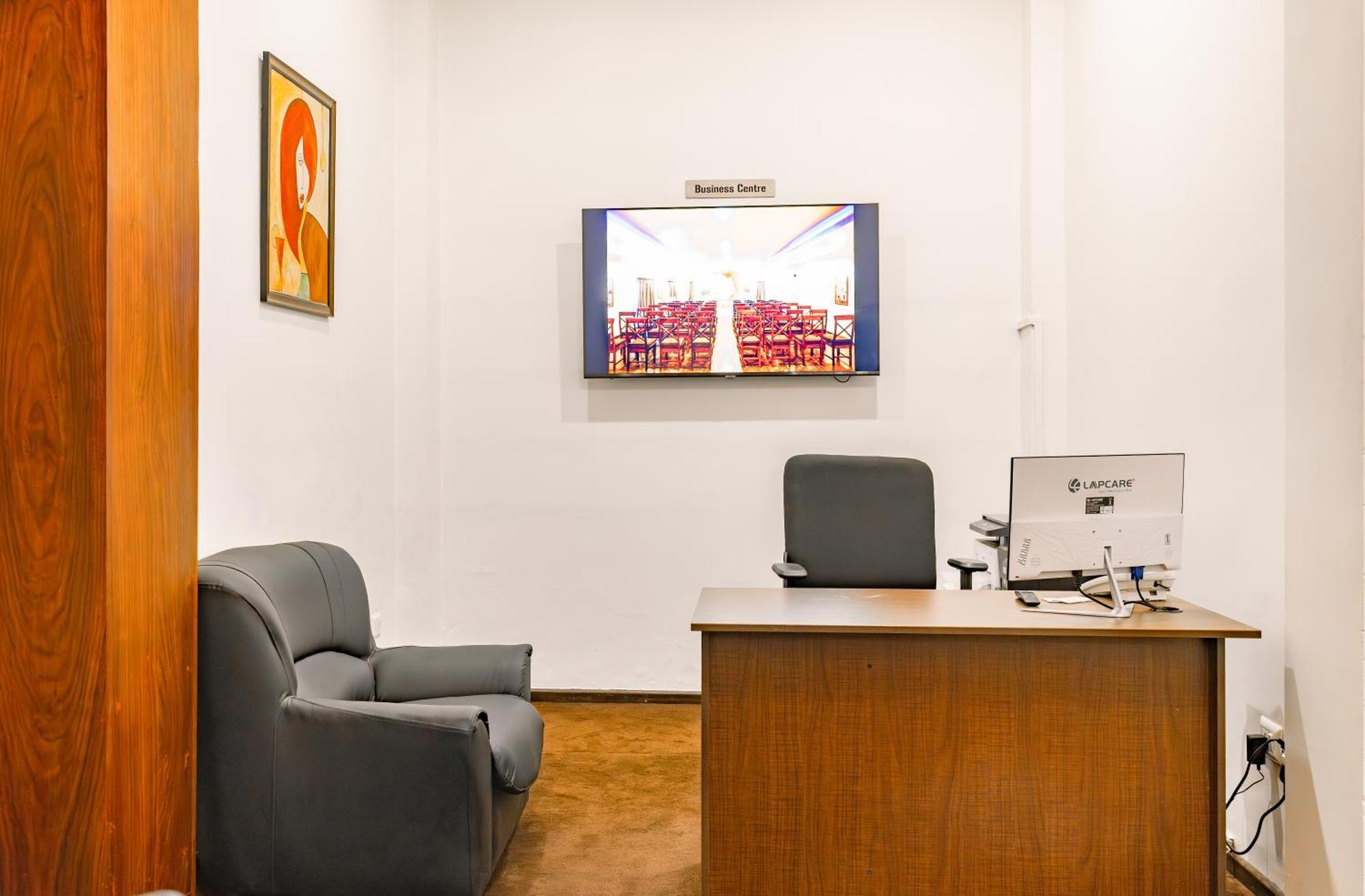 Hotel Narendra Central Muvattupuzha Luaran gambar