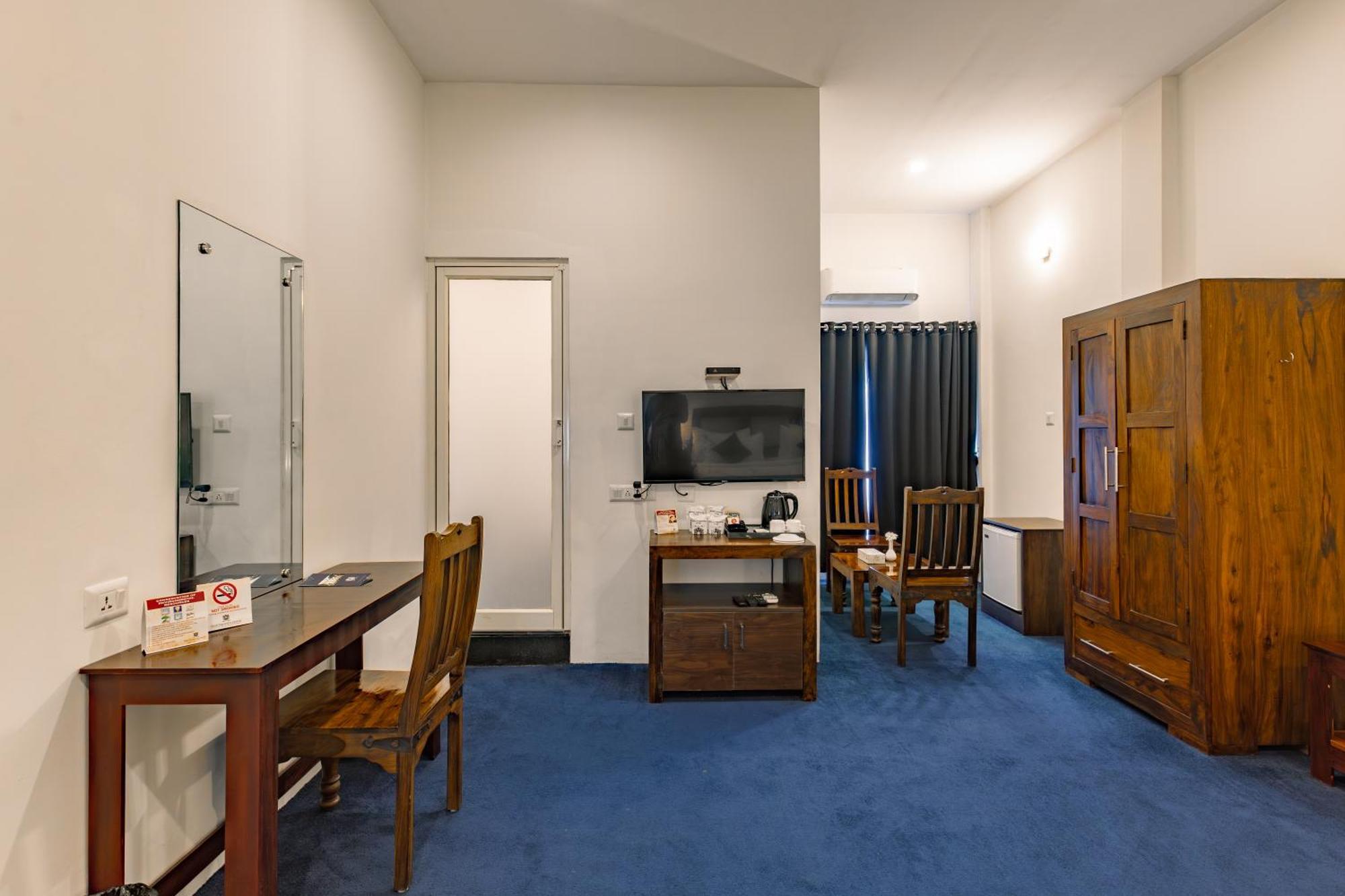 Hotel Narendra Central Muvattupuzha Luaran gambar