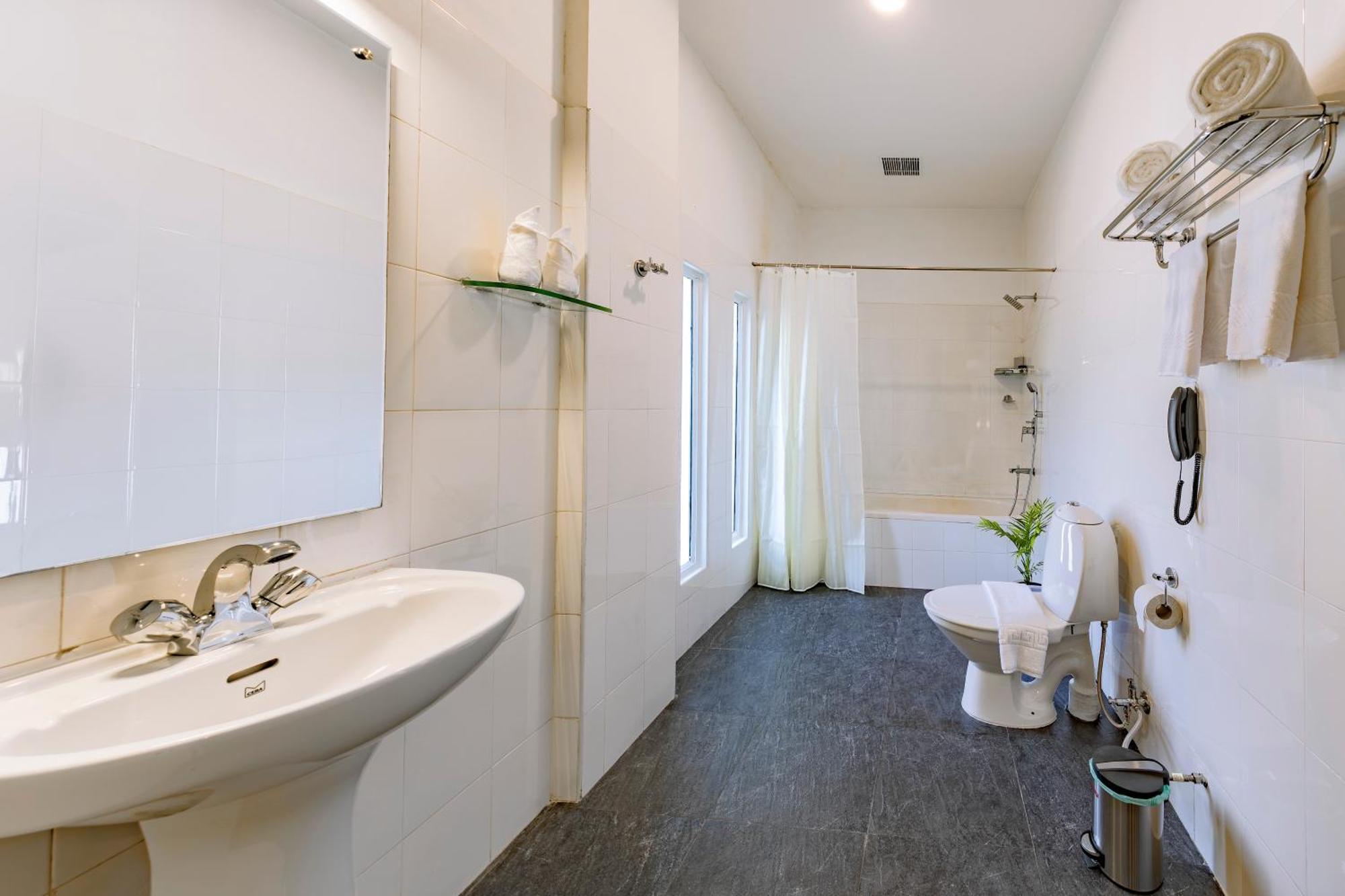 Hotel Narendra Central Muvattupuzha Luaran gambar