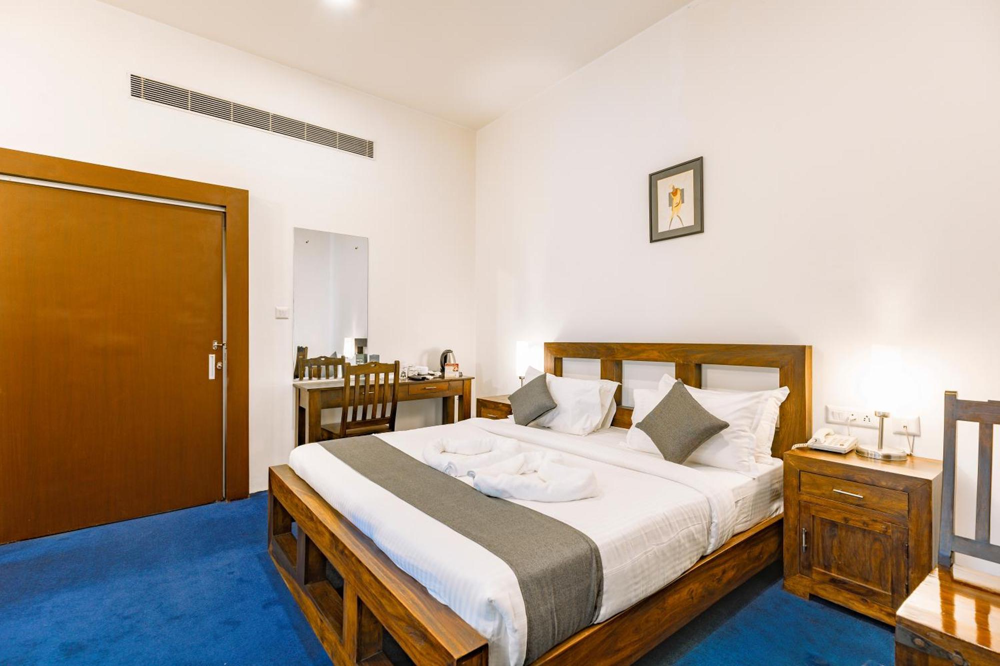 Hotel Narendra Central Muvattupuzha Luaran gambar