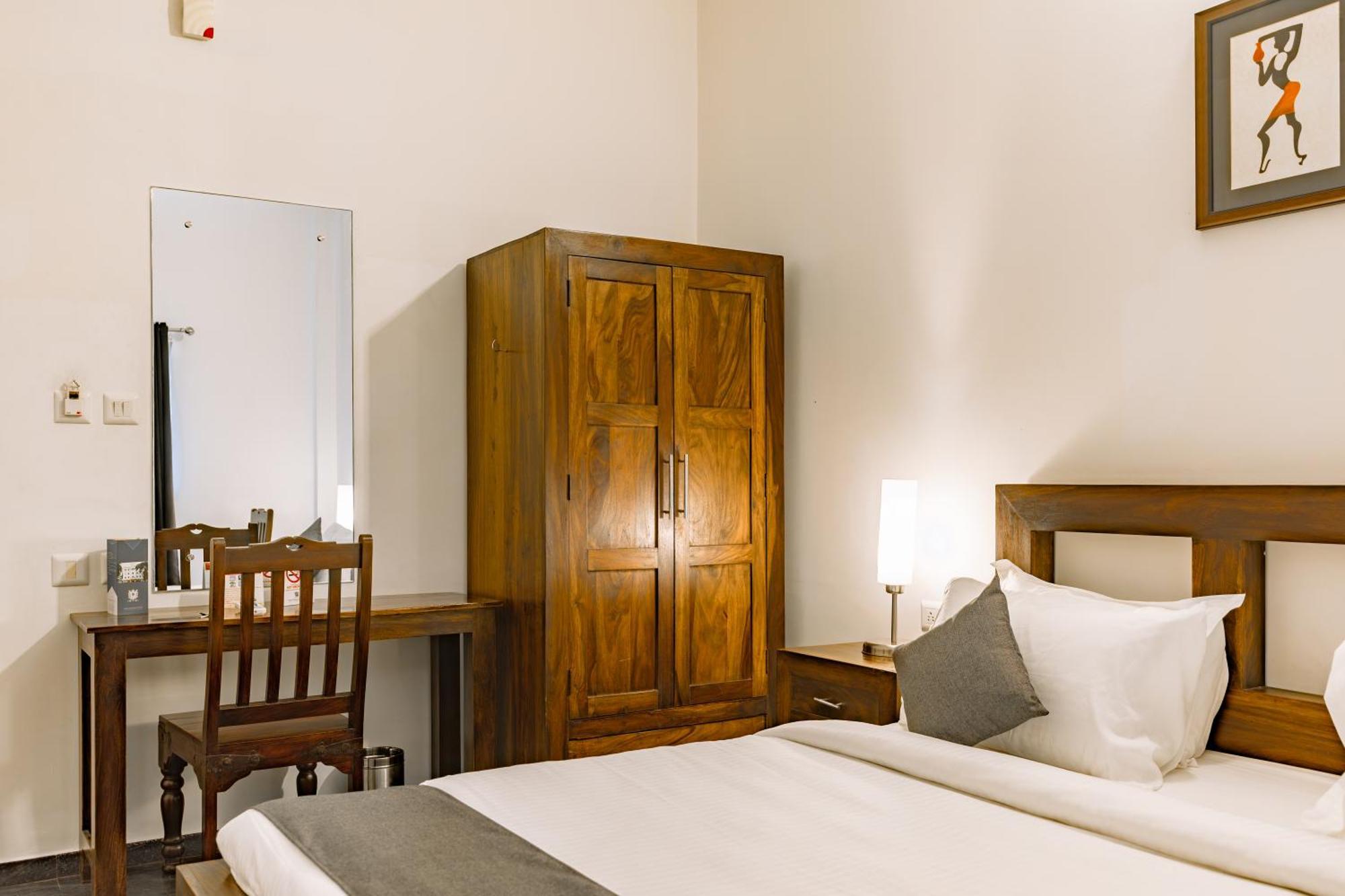 Hotel Narendra Central Muvattupuzha Luaran gambar