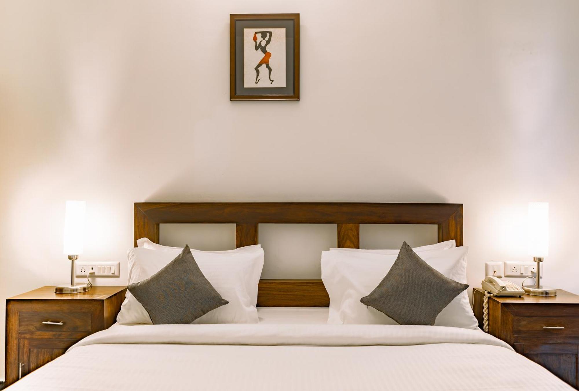 Hotel Narendra Central Muvattupuzha Luaran gambar