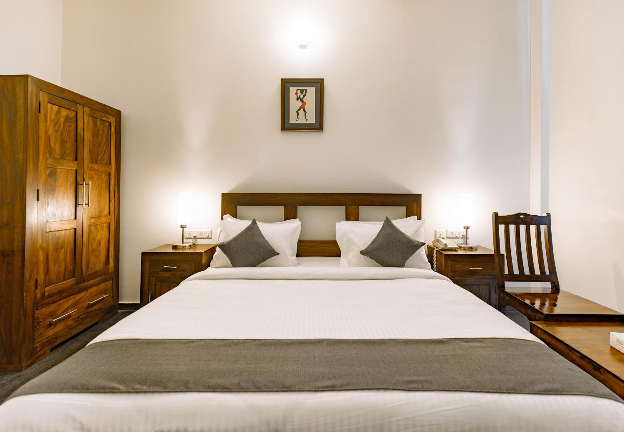 Hotel Narendra Central Muvattupuzha Luaran gambar