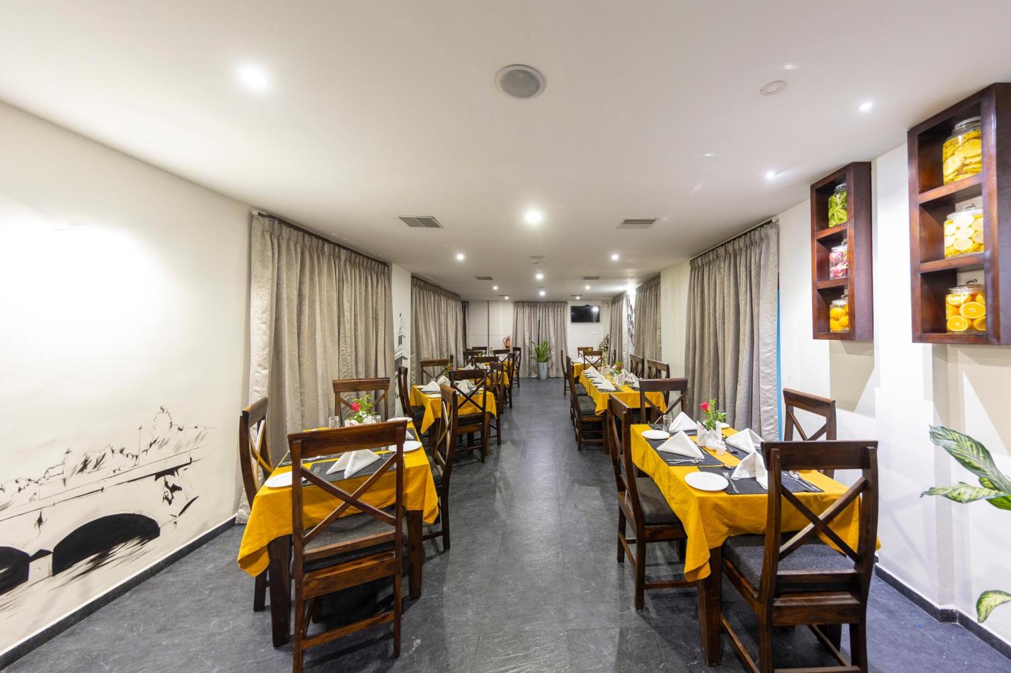 Hotel Narendra Central Muvattupuzha Luaran gambar