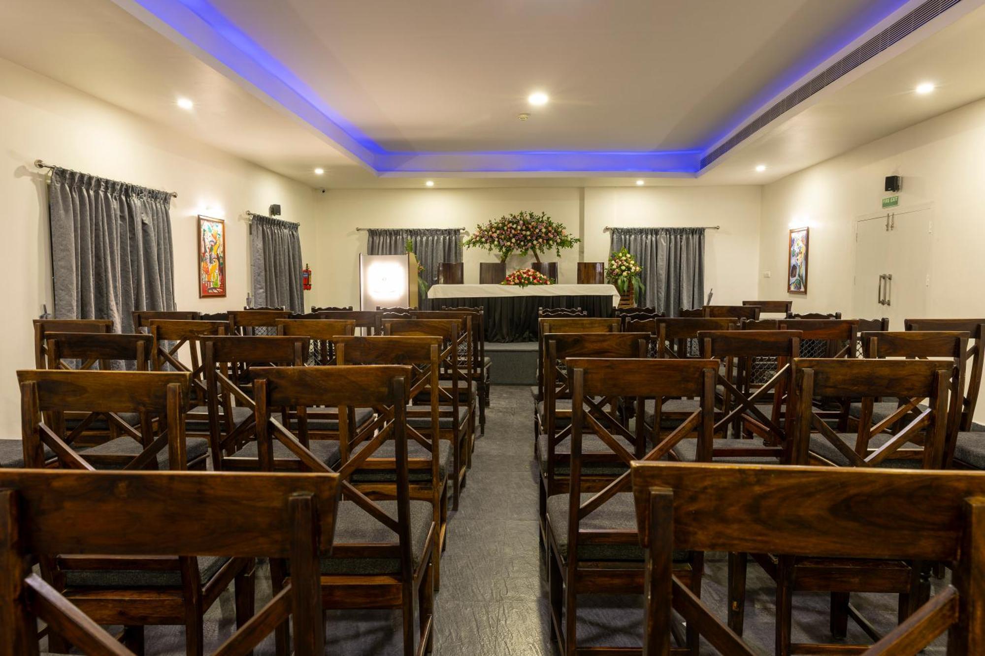 Hotel Narendra Central Muvattupuzha Luaran gambar