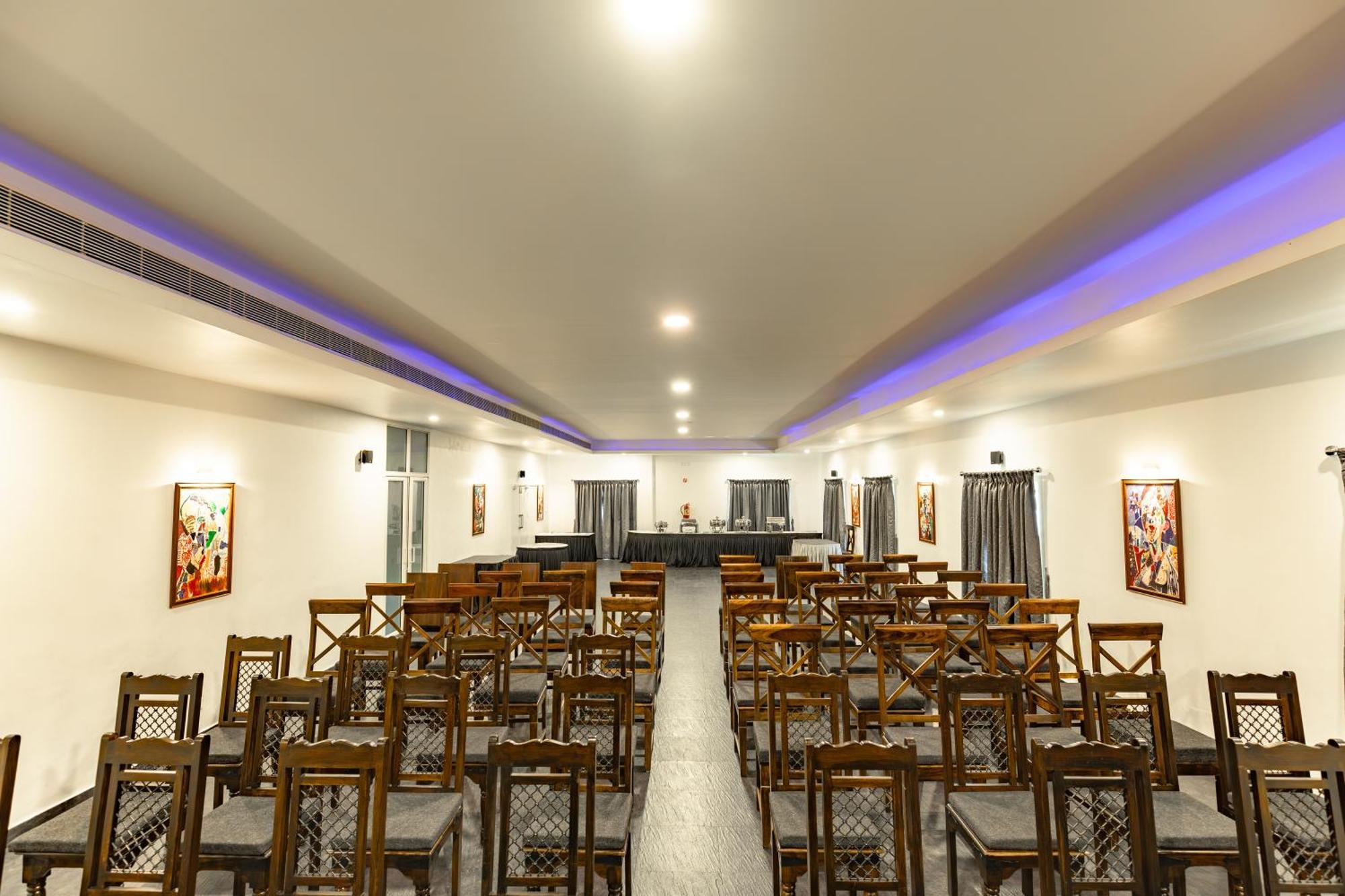 Hotel Narendra Central Muvattupuzha Luaran gambar