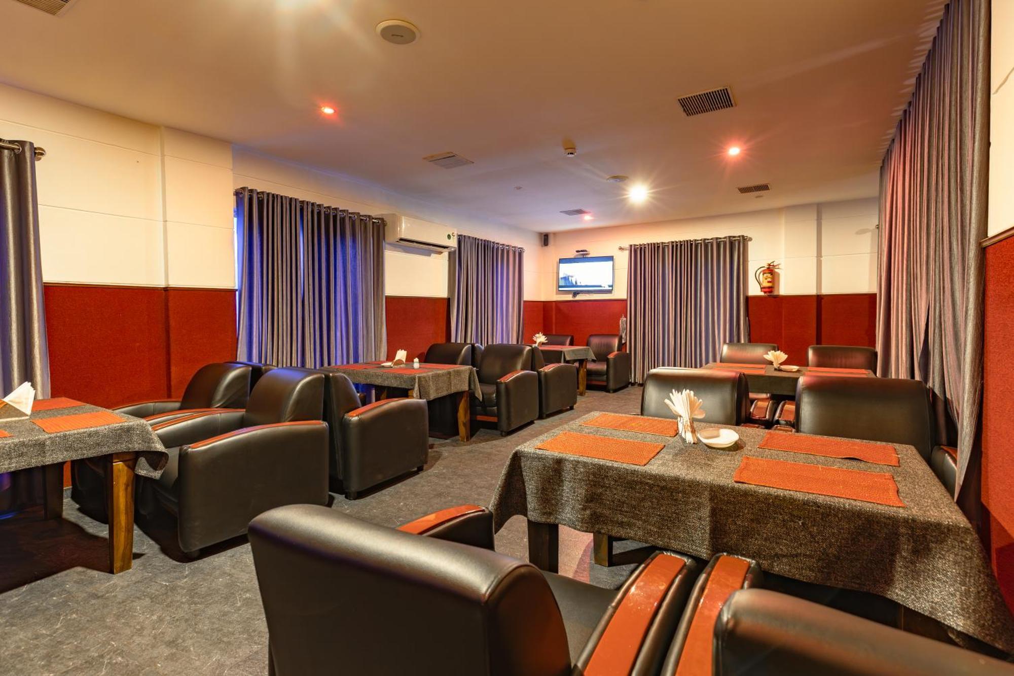 Hotel Narendra Central Muvattupuzha Luaran gambar