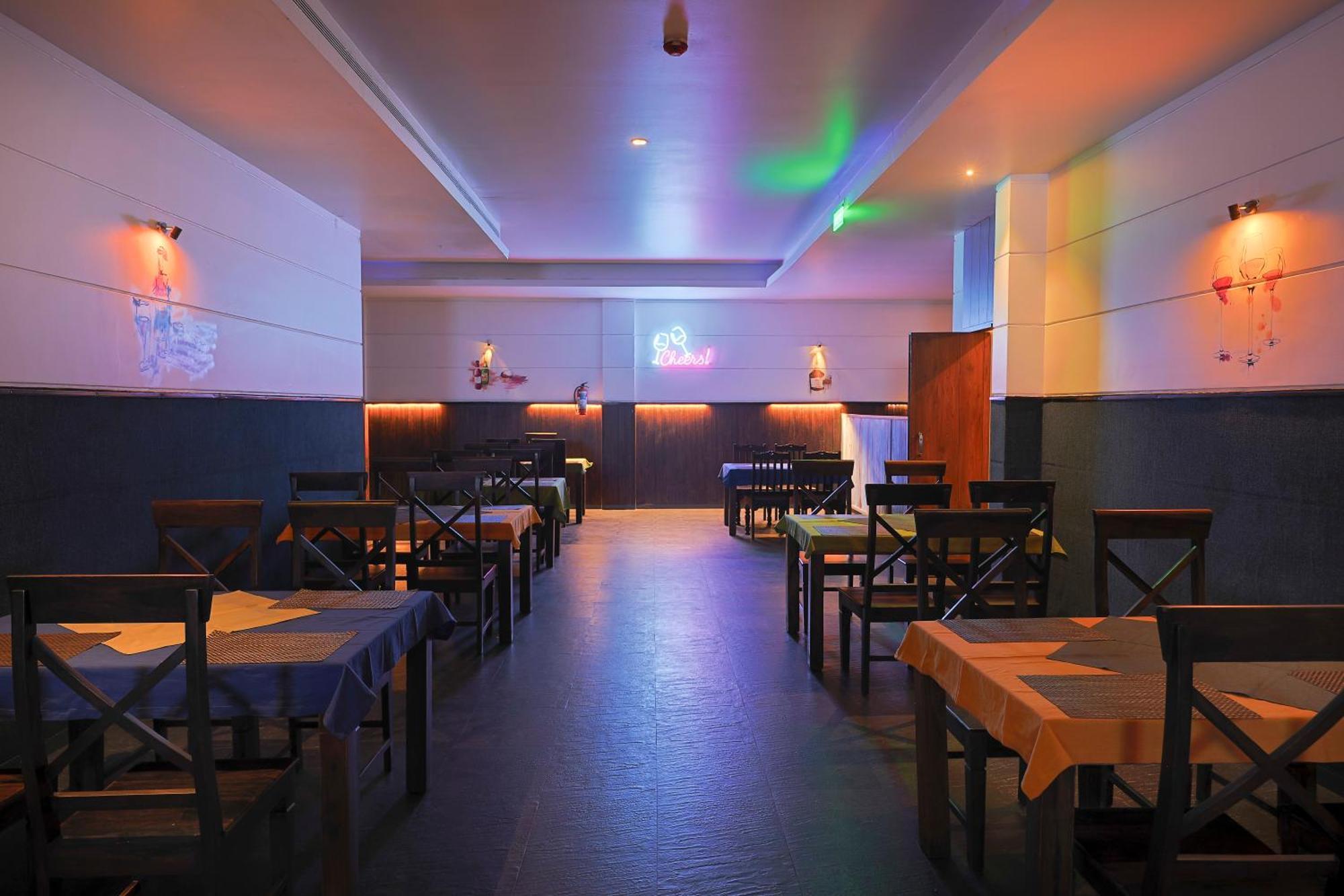 Hotel Narendra Central Muvattupuzha Luaran gambar