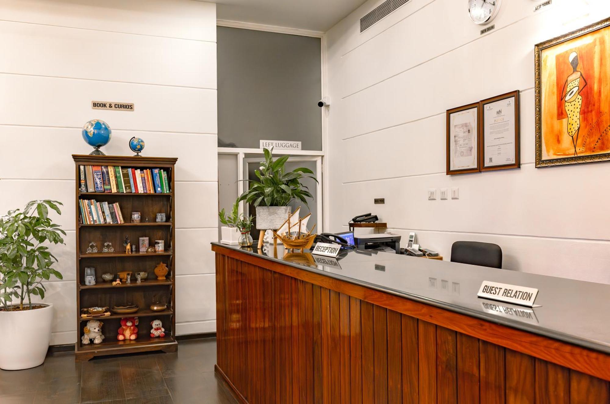 Hotel Narendra Central Muvattupuzha Luaran gambar
