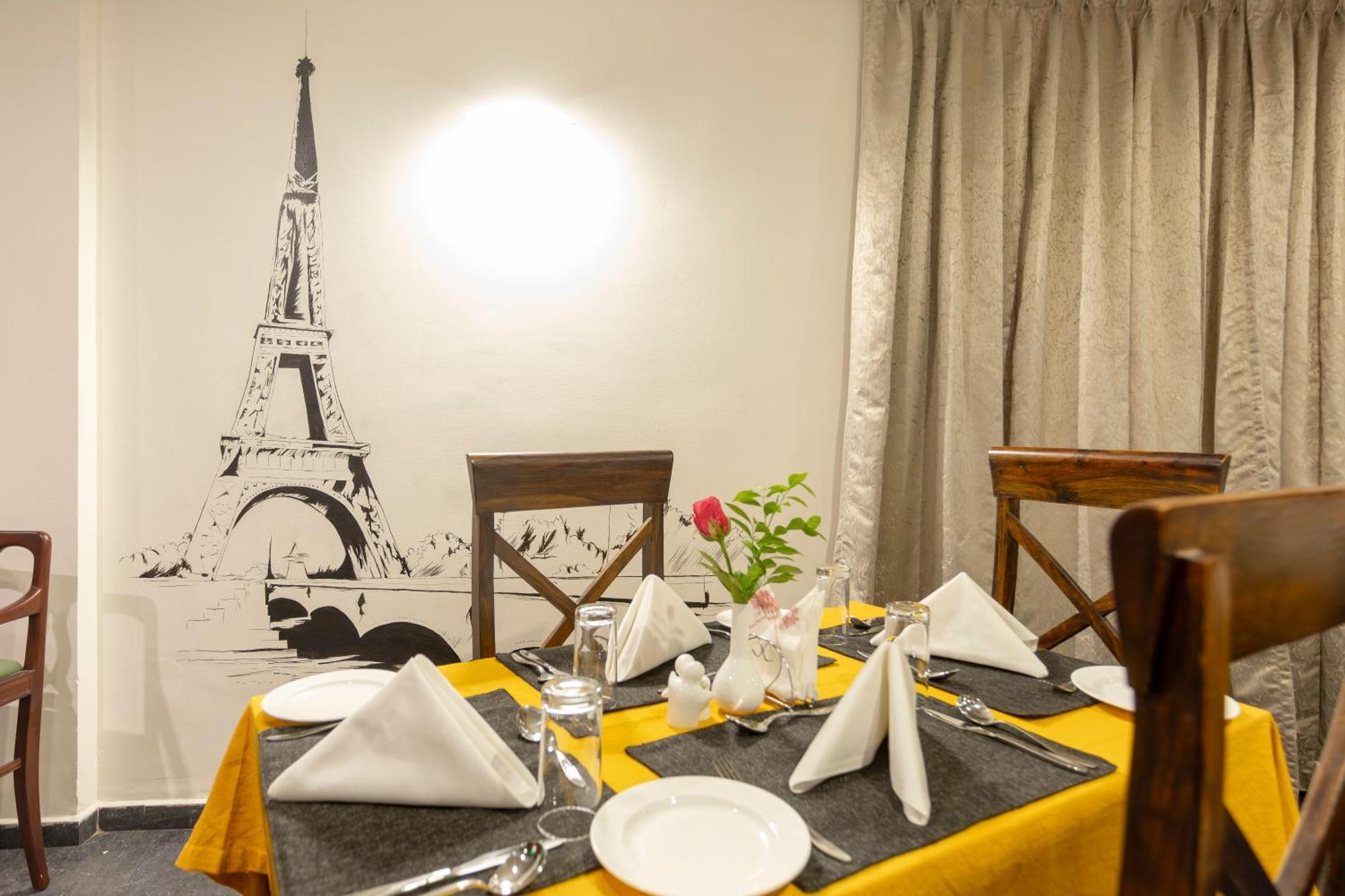 Hotel Narendra Central Muvattupuzha Luaran gambar