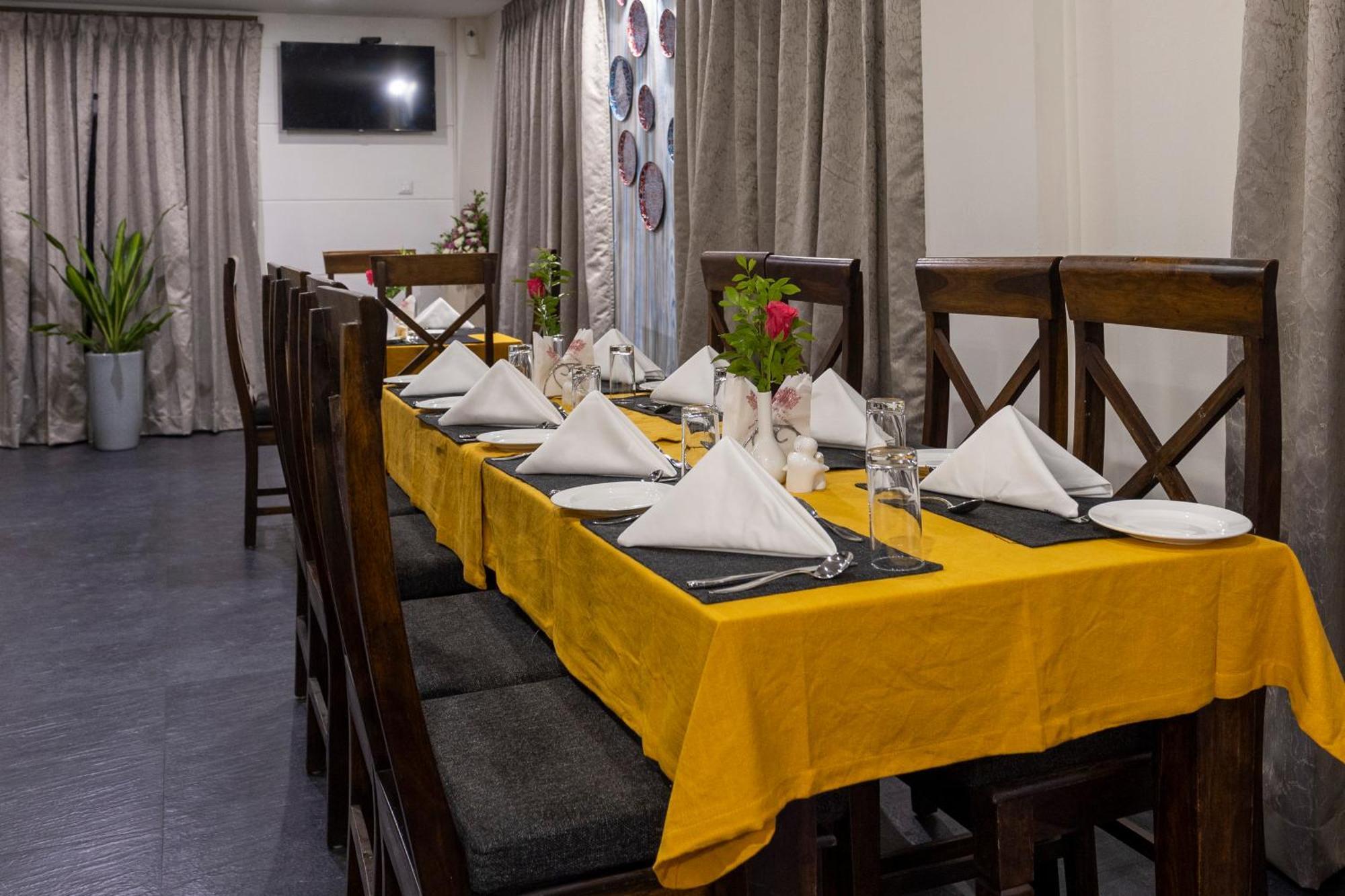 Hotel Narendra Central Muvattupuzha Luaran gambar
